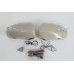 Honda City 03-05 Side Mirror Cover w LED Signal